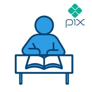 Atendimento individual e personalizado. Pagamento via Pix.